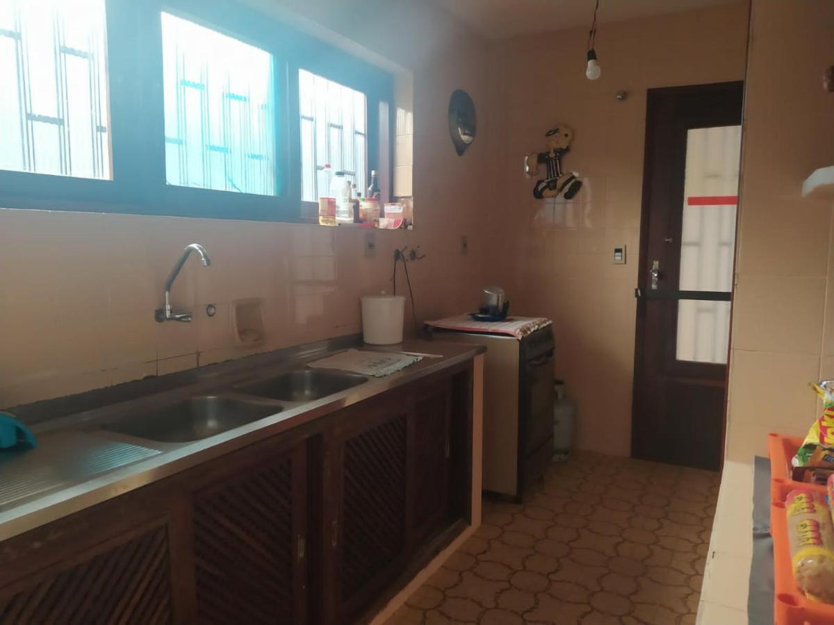 Casa Toninhas *
