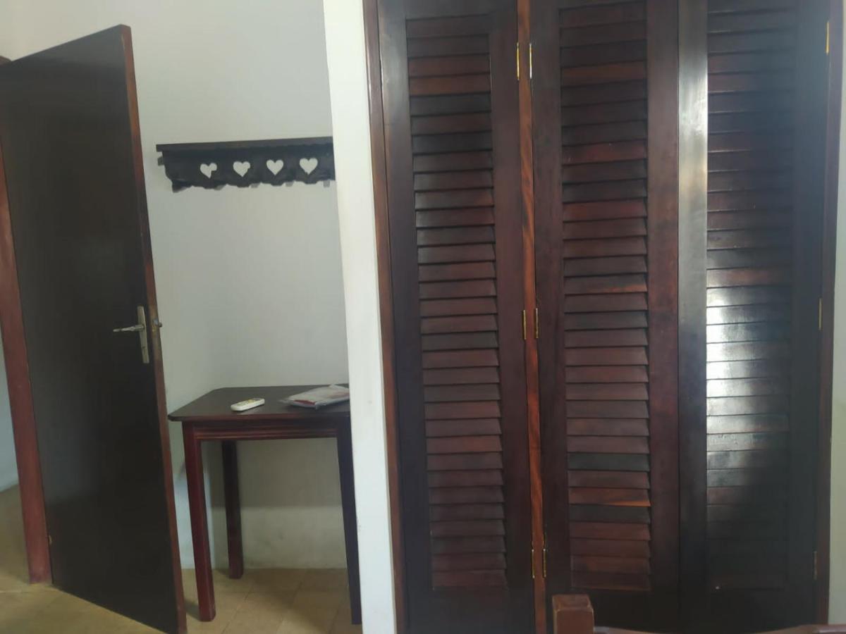 Casa Toninhas *